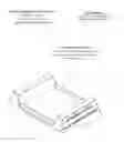Fig. 04 - 4 Cup Carrier Tray Holder
