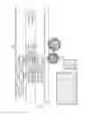 Fig. 02 - VEHICLE COMMUNICATION AND IMAGE PROJECTION SYSTEMS