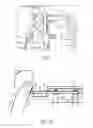 Fig. 02 - Gap cover assembly in a vehicle
