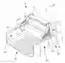 Fig. 01 - SPORT BAR MOUNTING SYSTEM FOR USE WITH BED COVERS
