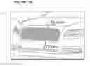 Fig. 01 - Iridescent vehicular trim assemblies and multi-shot injection molding methods for making the same