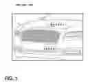Fig. 02 - Iridescent vehicular trim assemblies and multi-shot injection molding methods for making the same