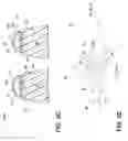 Fig. 04 - Iridescent vehicular trim assemblies and multi-shot injection molding methods for making the same