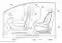 Fig. 01 - Gap based airbag deployment