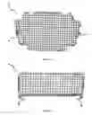 Fig. 03 - Mechanism for changing the luggage compartment width in a vehicle