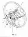 Fig. 05 - Dampening driver airbag assemblies and related systems and methods