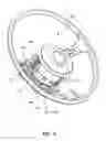 Fig. 06 - Dampening driver airbag assemblies and related systems and methods