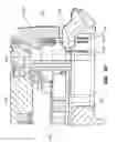 Fig. 10 - Dampening driver airbag assemblies and related systems and methods