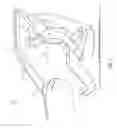 Fig. 02 - Frontal airbag assemblies for reducing rotational velocity of a head of an occupant