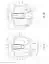 Fig. 06 - Frontal airbag assemblies for reducing rotational velocity of a head of an occupant