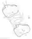 Fig. 07 - Frontal airbag assemblies for reducing rotational velocity of a head of an occupant