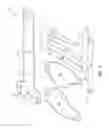 Fig. 09 - Frontal airbag assemblies for reducing rotational velocity of a head of an occupant