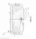 Fig. 03 - Expandable wiper system