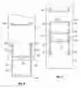 Fig. 06 - FOLDING STEP FOR AUTORACK DOOR