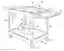 Fig. 01 - Multipurpose utility carts