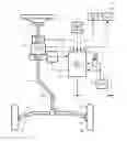 Fig. 01 - Driving support control apparatus using electric power steering mechanism
