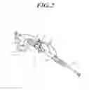 Fig. 03 - Steering apparatus for vehicle