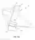 Fig. 19 - ELECTRIC BICYCLE BATTERY ANTI-THEFT DEVICE AND METHOD