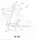 Fig. 23 - ELECTRIC BICYCLE BATTERY ANTI-THEFT DEVICE AND METHOD