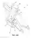 Fig. 26 - ELECTRIC BICYCLE BATTERY ANTI-THEFT DEVICE AND METHOD