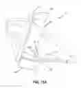 Fig. 27 - ELECTRIC BICYCLE BATTERY ANTI-THEFT DEVICE AND METHOD