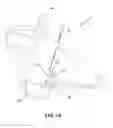 Fig. 29 - ELECTRIC BICYCLE BATTERY ANTI-THEFT DEVICE AND METHOD