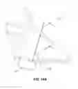 Fig. 42 - ELECTRIC BICYCLE BATTERY ANTI-THEFT DEVICE AND METHOD