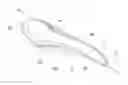 Fig. 01 - Saddle for a vehicle