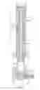 Fig. 06 - Suspension device for bicycle front fork