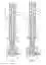 Fig. 07 - Suspension device for bicycle front fork