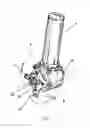 Fig. 02 - Electric bicycle drive assembly with torque detection