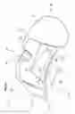 Fig. 09 - Cleat and cleat fairing for a boat