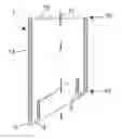 Fig. 01 - Drain mast of an aircraft