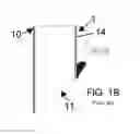 Fig. 03 - Drain mast of an aircraft