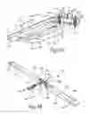 Fig. 02 - Wing tip aileron actuation system