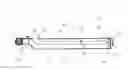 Fig. 01 - Tip jet orifice for aircraft brown out mitigation