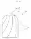 Fig. 03 - Non-motorized type flying unit for observation
