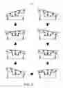 Fig. 06 - Dual-sloping carousel