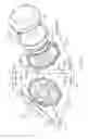 Fig. 07 - Mass efficient reaction wheel assembly systems including multi-faceted bracket structures
