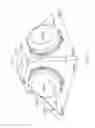 Fig. 08 - Mass efficient reaction wheel assembly systems including multi-faceted bracket structures