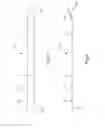 Fig. 02 - Cable tie strap and buckle