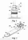 Fig. 02 - Quick-adjust tensioner
