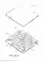 Fig. 02 - SEALING LID HAVING PATTERNED ADHESIVE