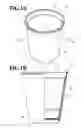 Fig. 02 - Double container
