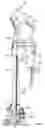 Fig. 09 - Powered lifting device