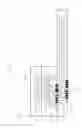 Fig. 02 - Suspension-type stacker crane
