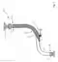 Fig. 02 - Oscillatory feeder