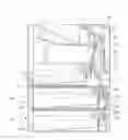 Fig. 01 - Sheet supporting apparatus and image forming apparatus