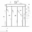 Fig. 01 - ELEVATOR VIRTUAL HALL CALL PANEL SYSTEMS AND METHODS OF OPERATION