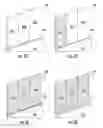 Fig. 06 - ELEVATOR CAR WALL PANELS
